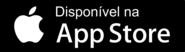 Botão da Apple Store para baixar o app