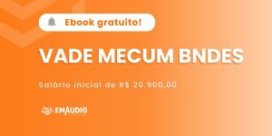 Ebook gratuito Vade Mecum BNDES