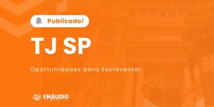 Publicado TJ SP